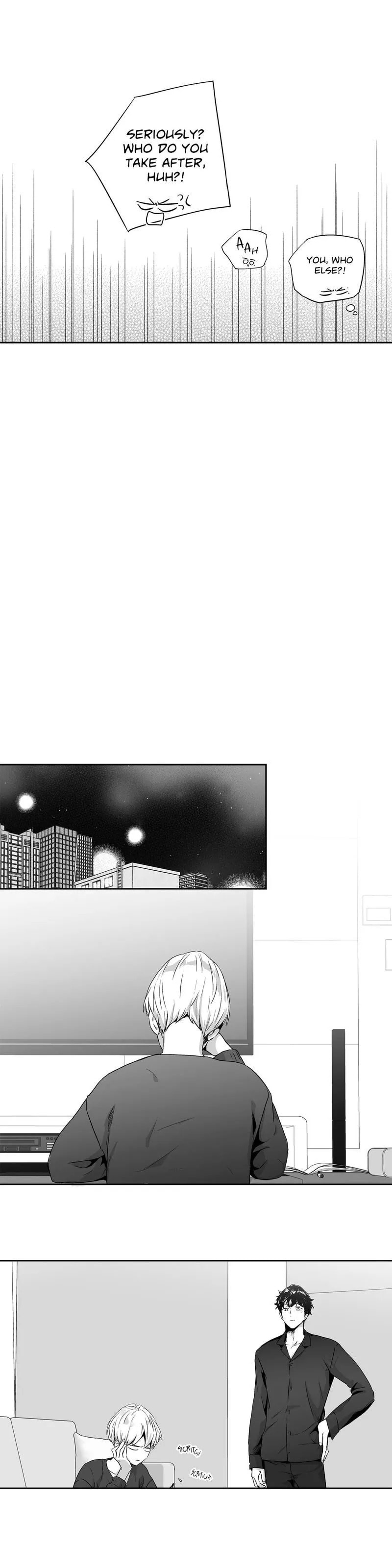Read Love Is an Illusion! chapter 48 image 4 on Lezhin