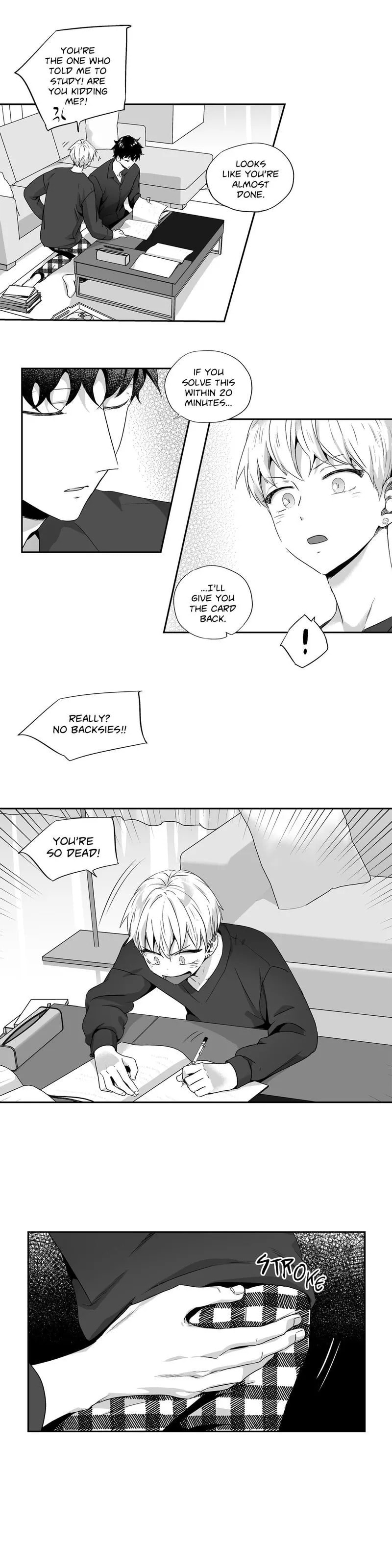 Read Love Is an Illusion! chapter 48 image 7 on Lezhin
