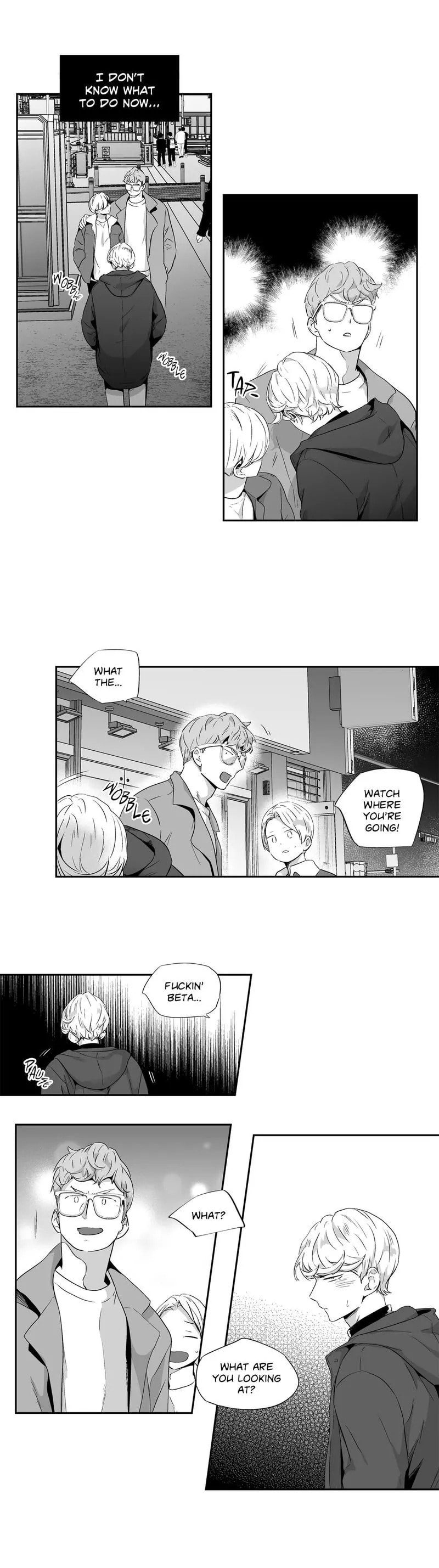 Read Love Is an Illusion! chapter 49 image 11 on Lezhin