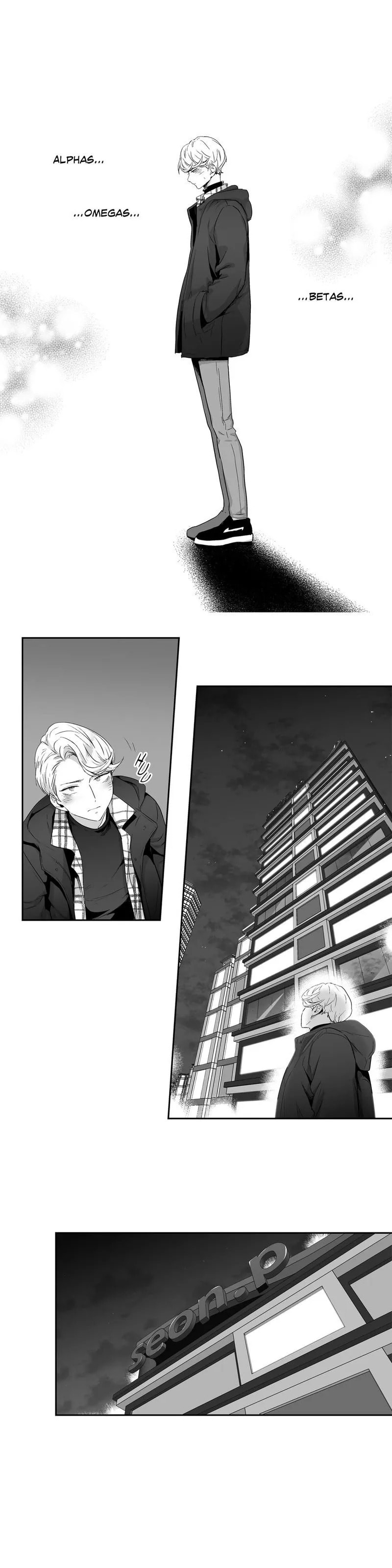 Read Love Is an Illusion! chapter 49 image 13 on Lezhin