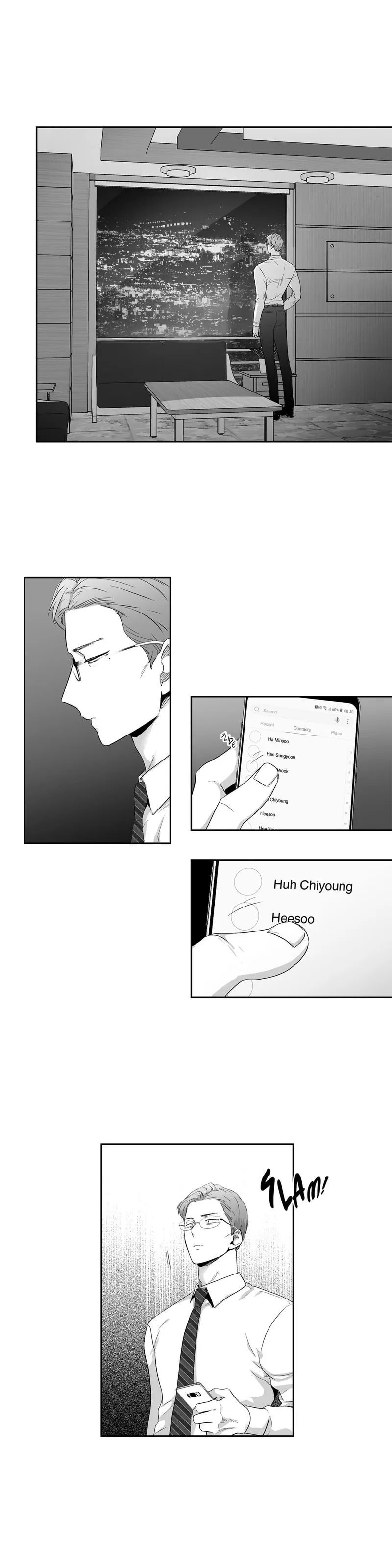Read Love Is an Illusion! chapter 49 image 14 on Lezhin