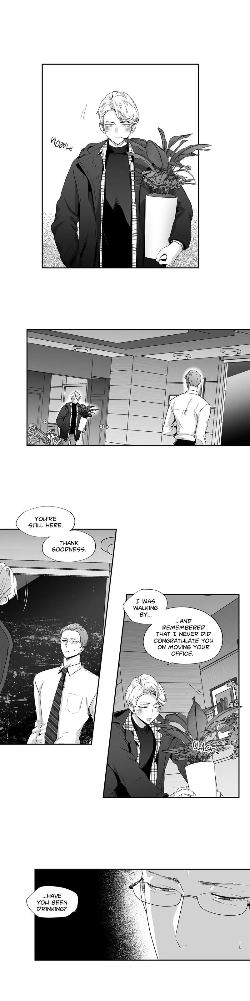 Read Love Is an Illusion! chapter 49 image 15 on Lezhin