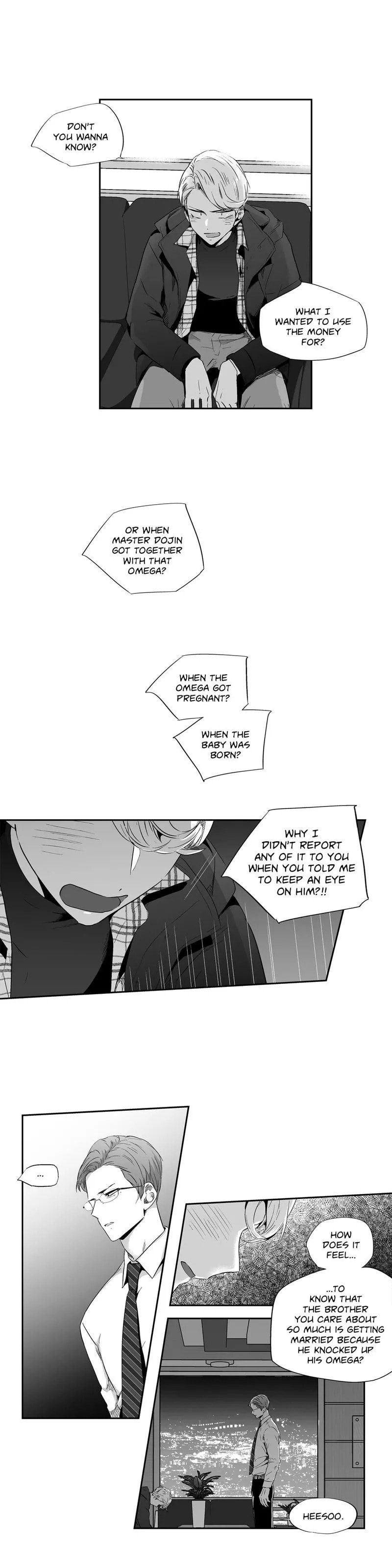 Read Love Is an Illusion! chapter 49 image 17 on Lezhin