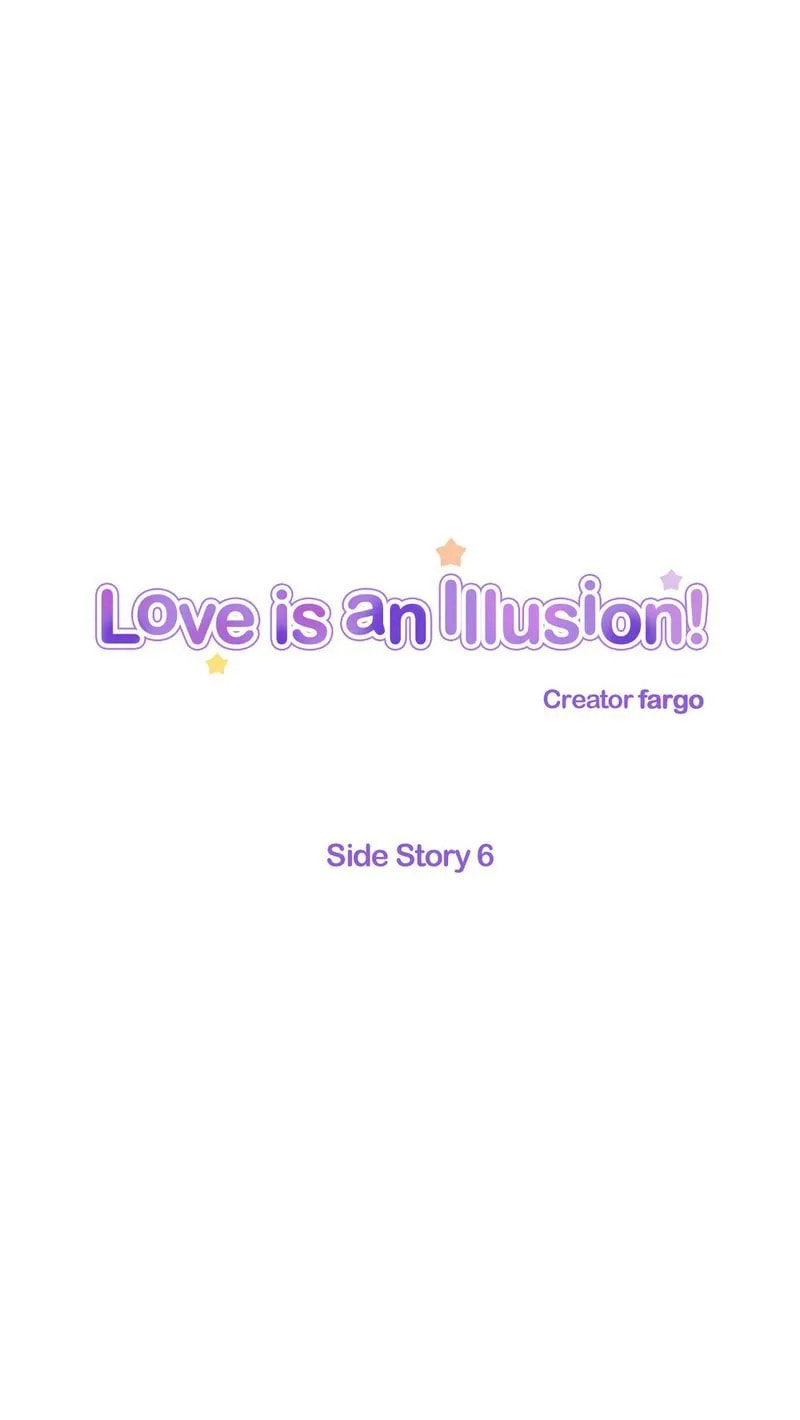 Read Love Is an Illusion! chapter 49 image 3 on Lezhin