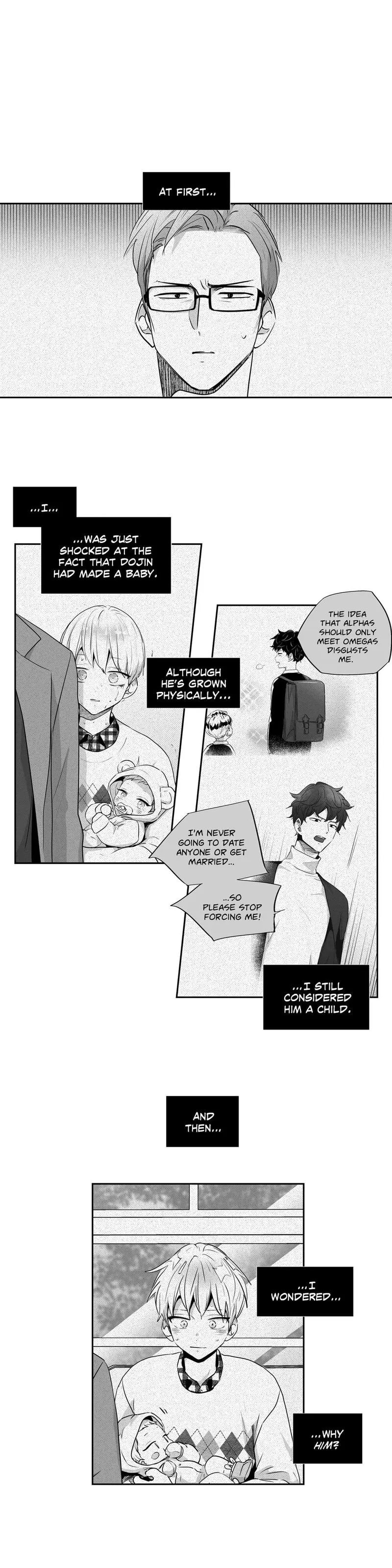 Read Love Is an Illusion! chapter 49 image 4 on Lezhin
