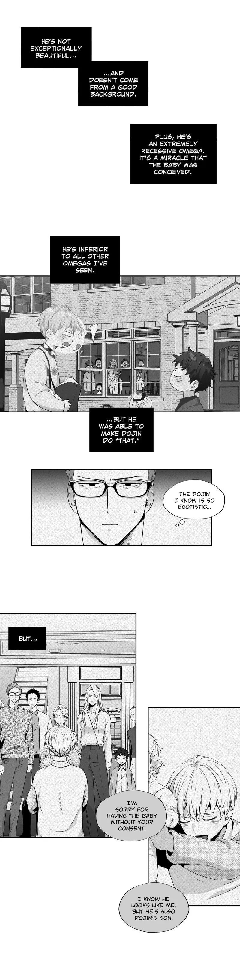 Read Love Is an Illusion! chapter 49 image 5 on Lezhin