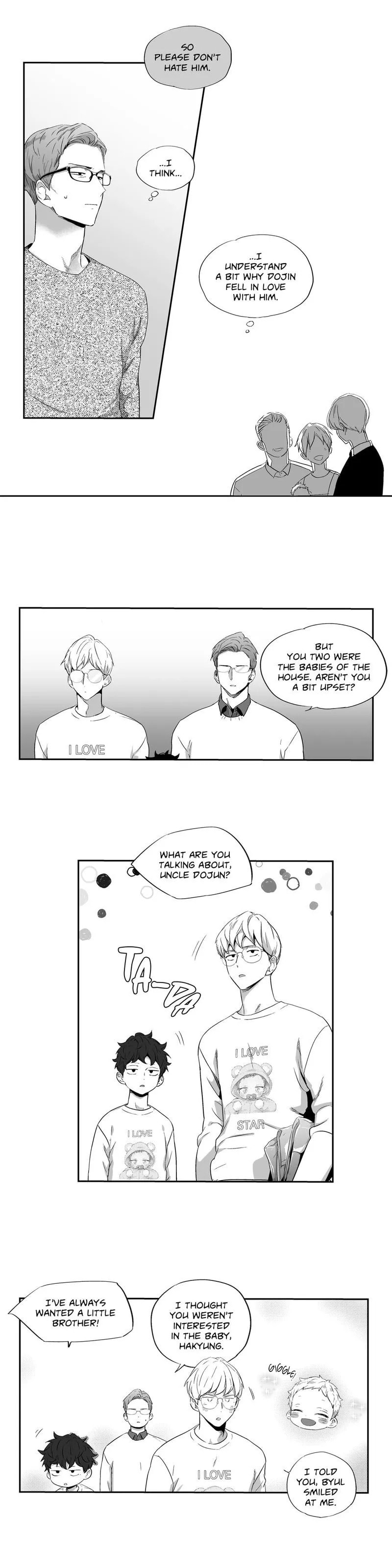 Read Love Is an Illusion! chapter 49 image 6 on Lezhin