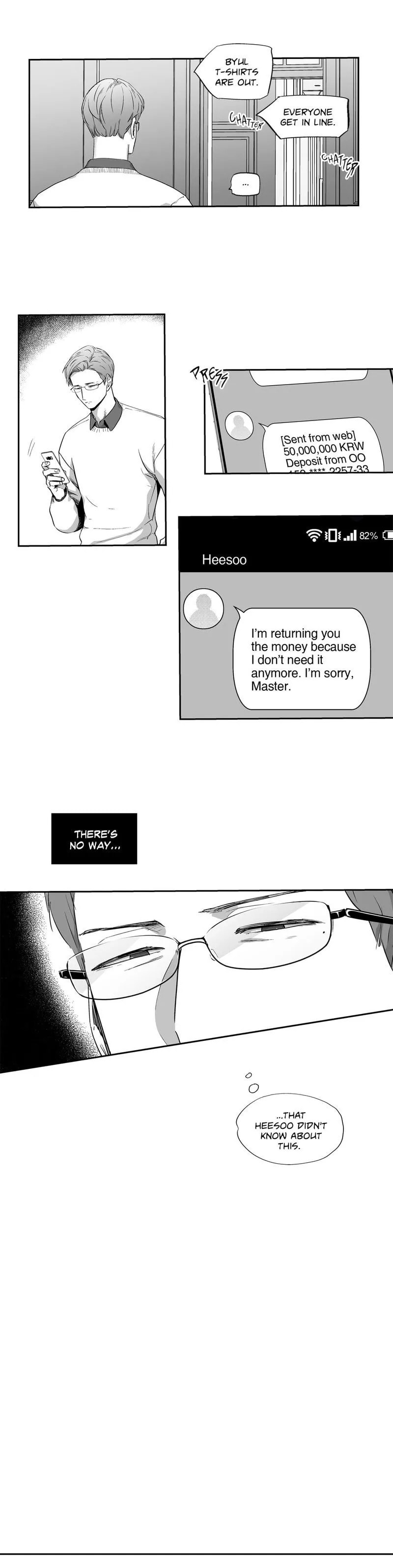 Read Love Is an Illusion! chapter 49 image 7 on Lezhin