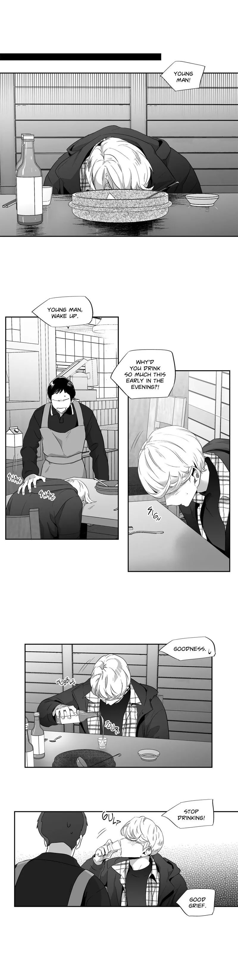 Read Love Is an Illusion! chapter 49 image 8 on Lezhin