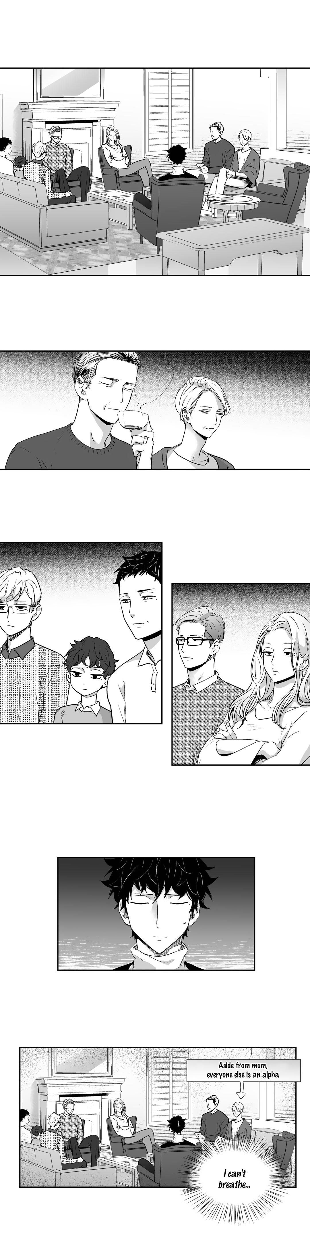 Read Love Is an Illusion! chapter 5.2 image 10 on Lezhin