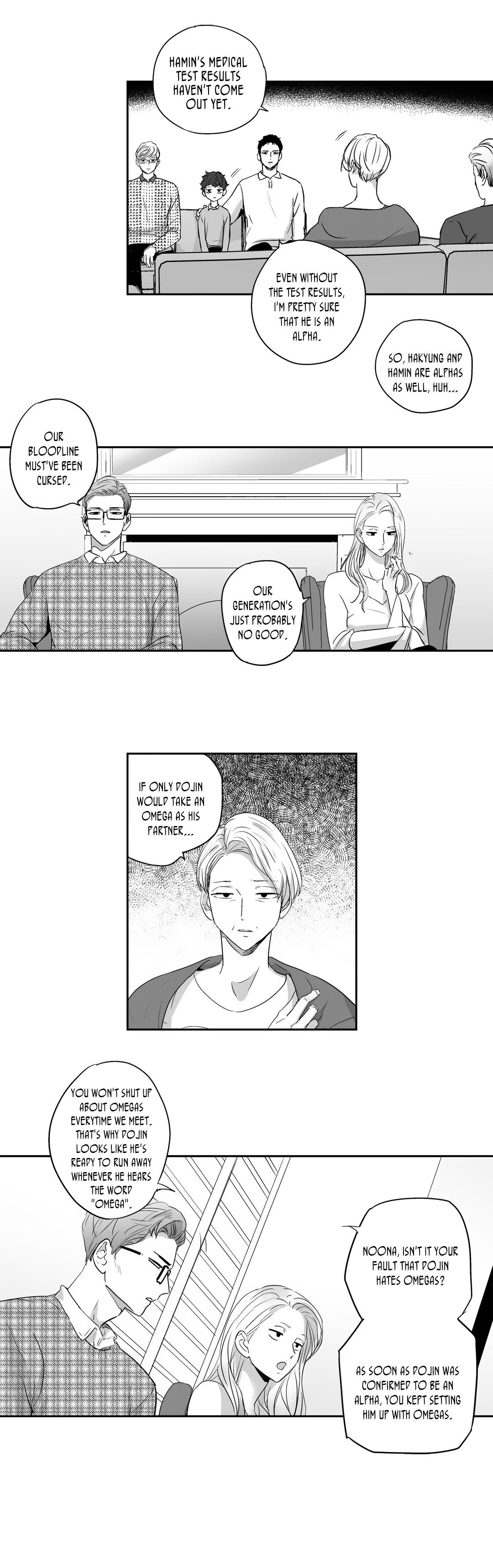 Read Love Is an Illusion! chapter 5.2 image 11 on Lezhin