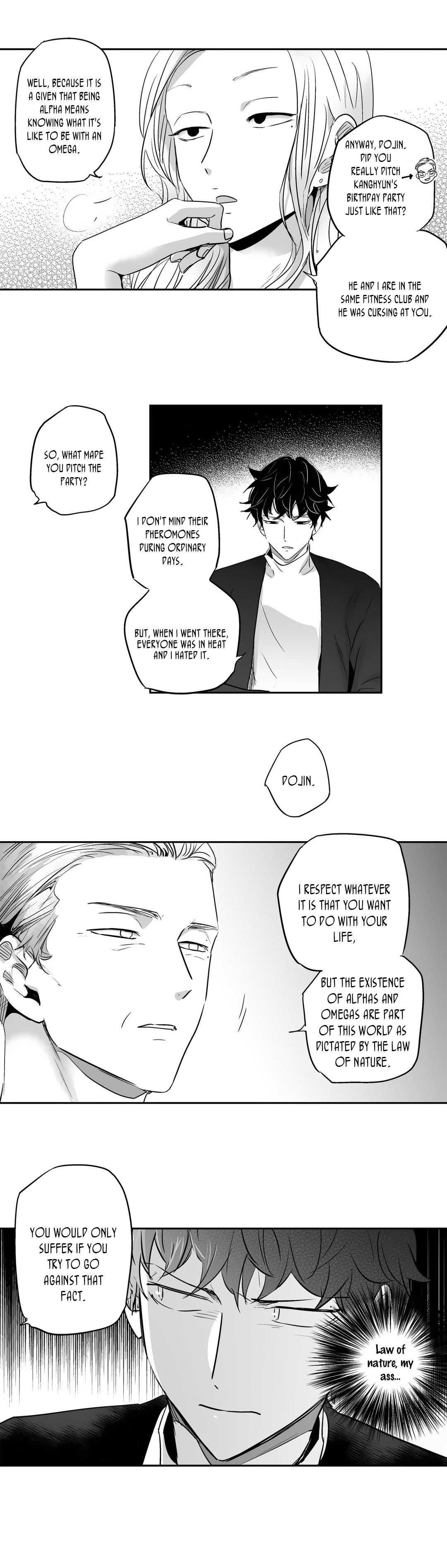 Read Love Is an Illusion! chapter 5.2 image 12 on Lezhin