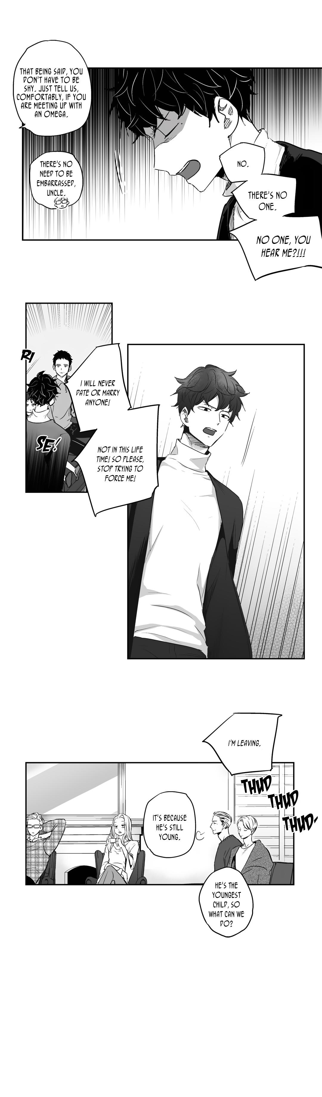 Read Love Is an Illusion! chapter 5.2 image 13 on Lezhin