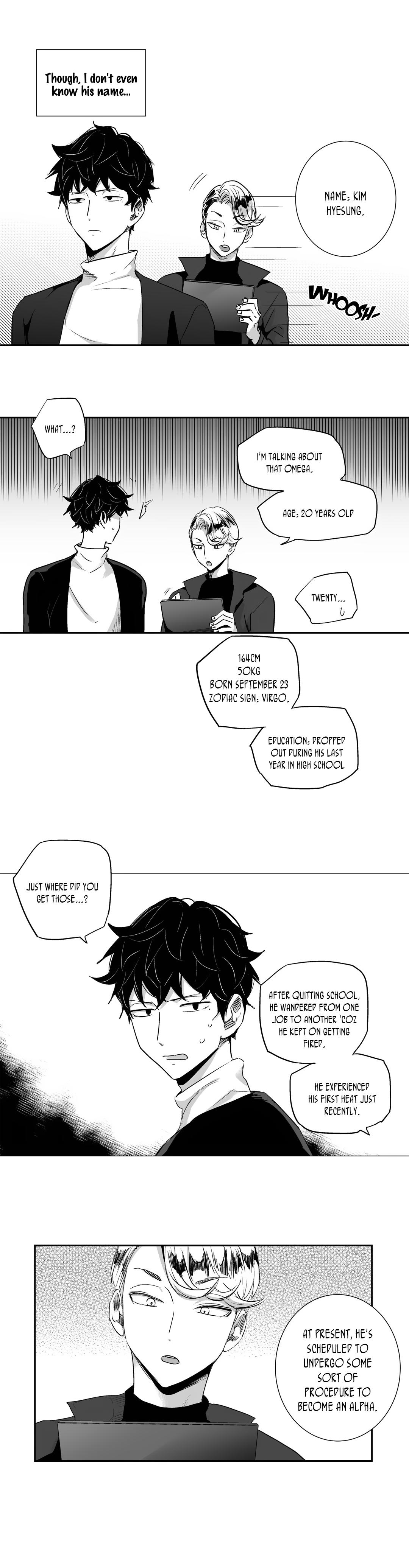 Read Love Is an Illusion! chapter 5.2 image 15 on Lezhin