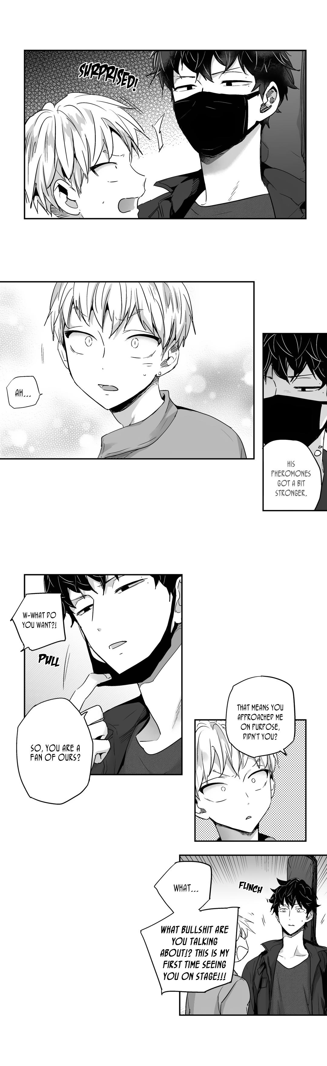 Read Love Is an Illusion! chapter 5.2 image 4 on Lezhin