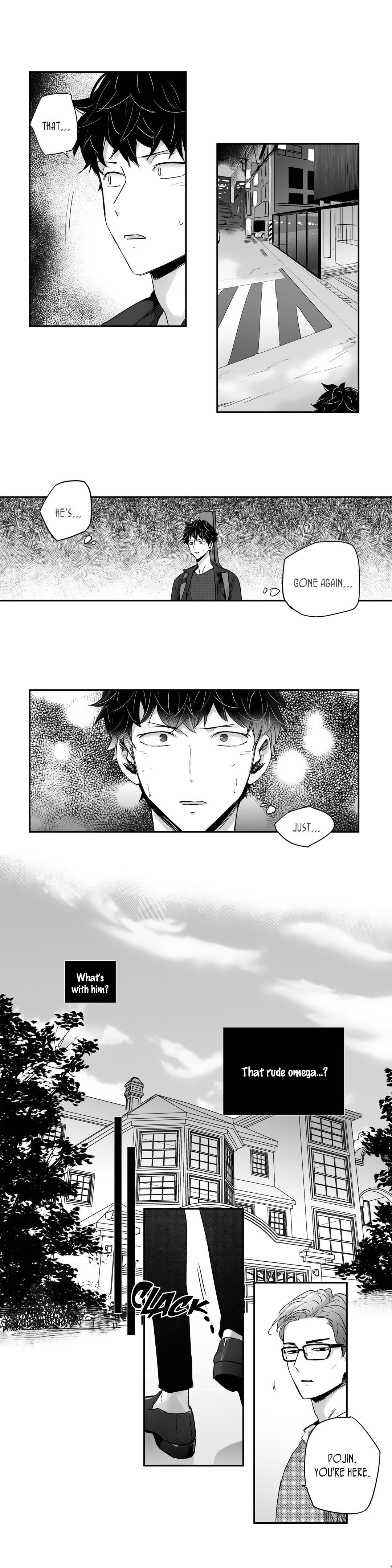 Read Love Is an Illusion! chapter 5.2 image 7 on Lezhin