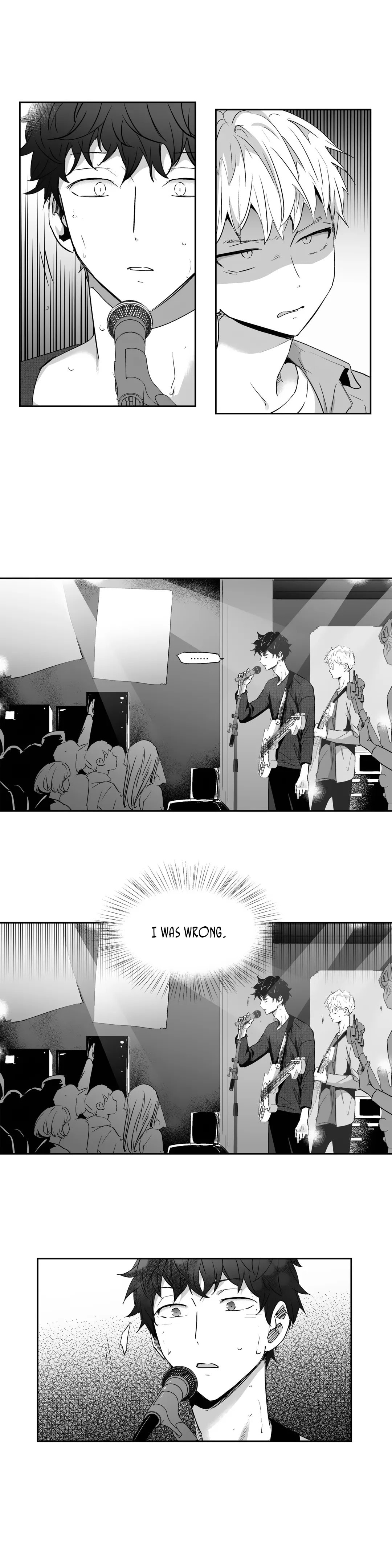 Read Love Is an Illusion! chapter 5 image 4 on Lezhin