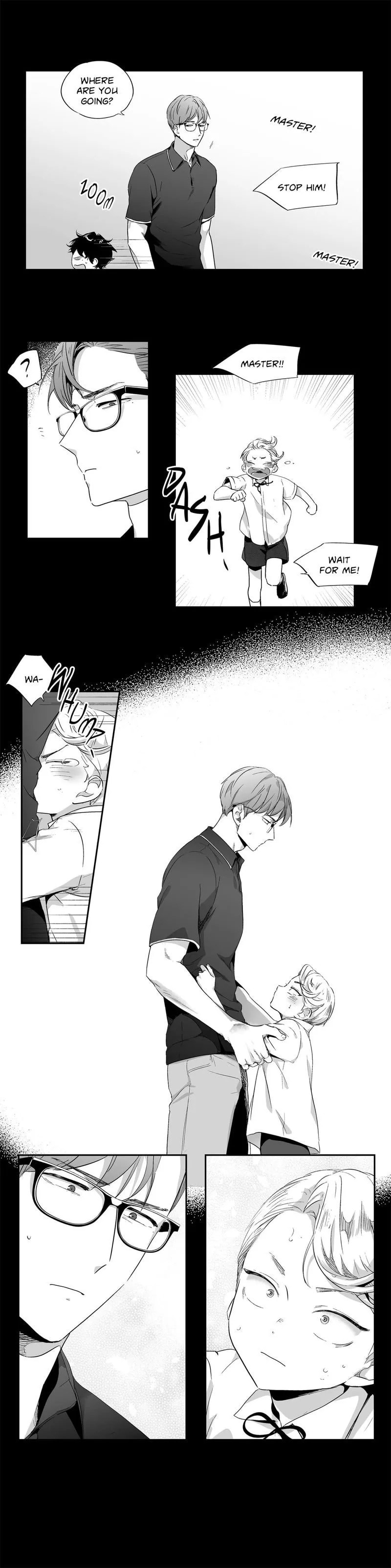 Read Love Is an Illusion! chapter 50 image 2 on Lezhin