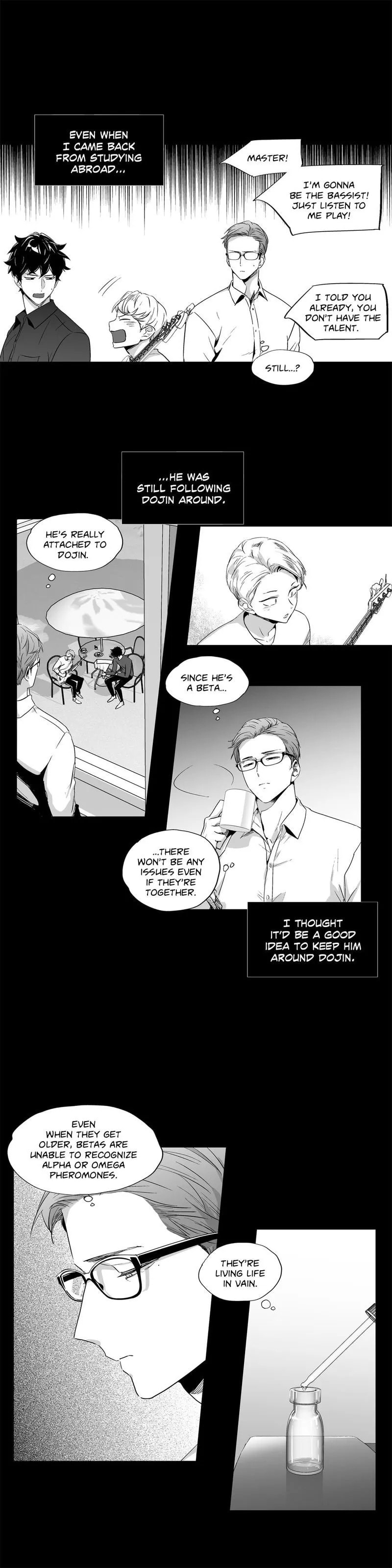 Read Love Is an Illusion! chapter 50 image 4 on Lezhin