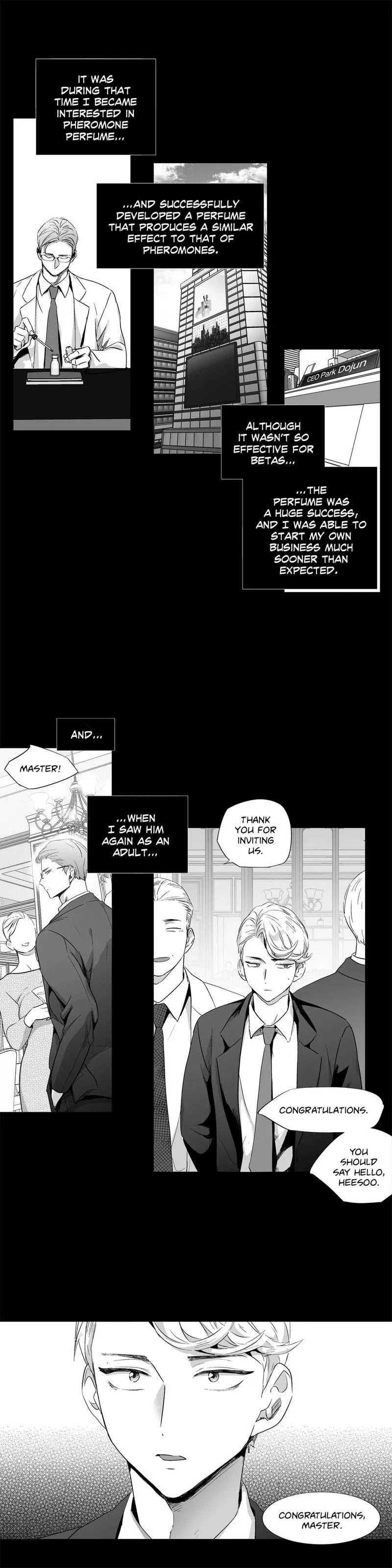 Read Love Is an Illusion! chapter 50 image 5 on Lezhin