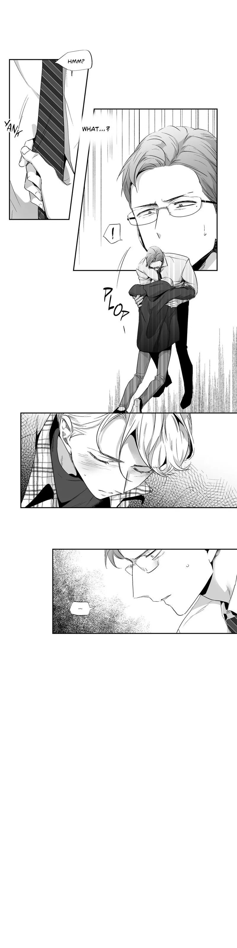 Read Love Is an Illusion! chapter 50 image 7 on Lezhin
