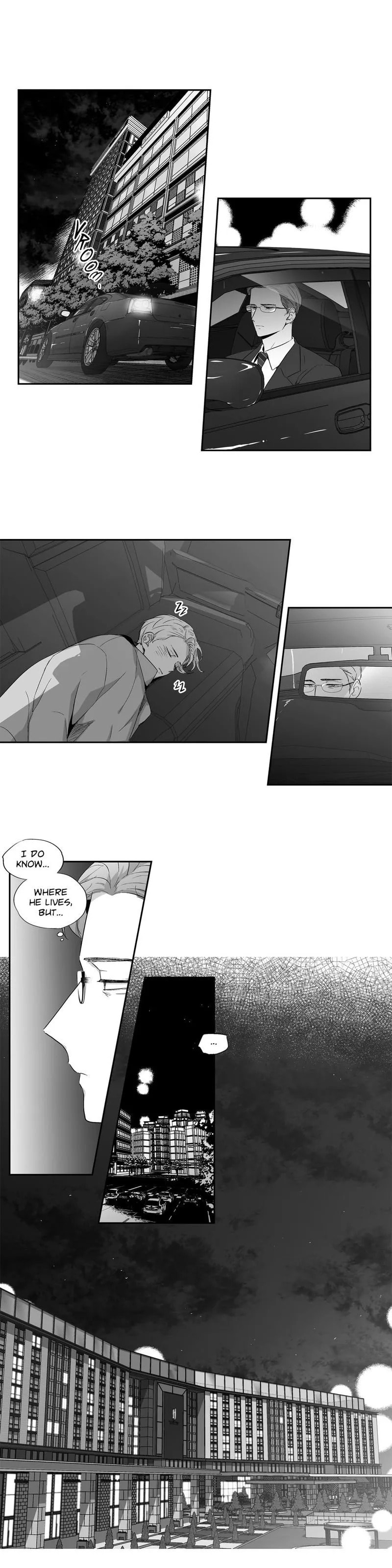 Read Love Is an Illusion! chapter 50 image 8 on Lezhin