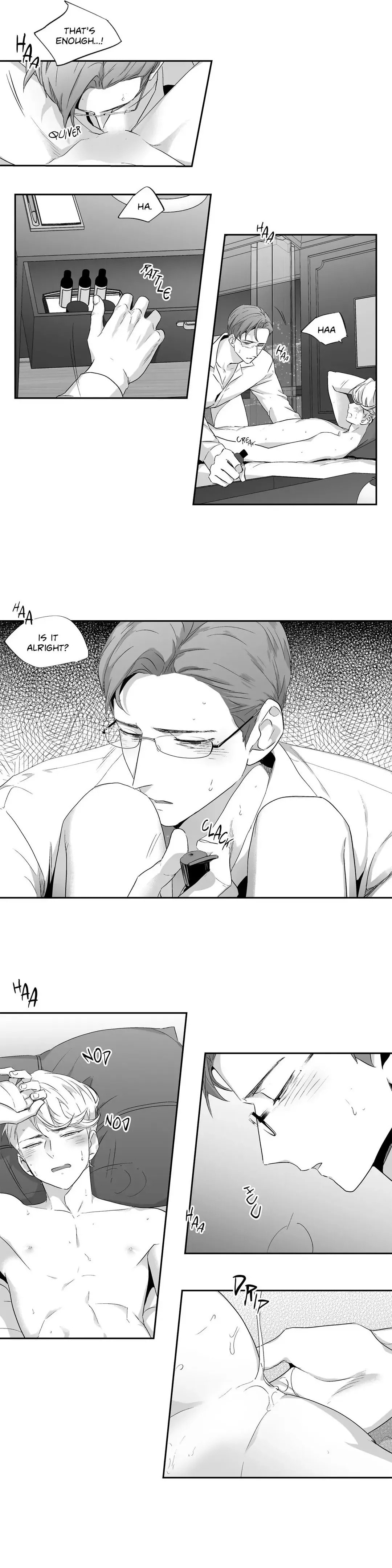 Read Love Is an Illusion! chapter 51 image 10 on Lezhin