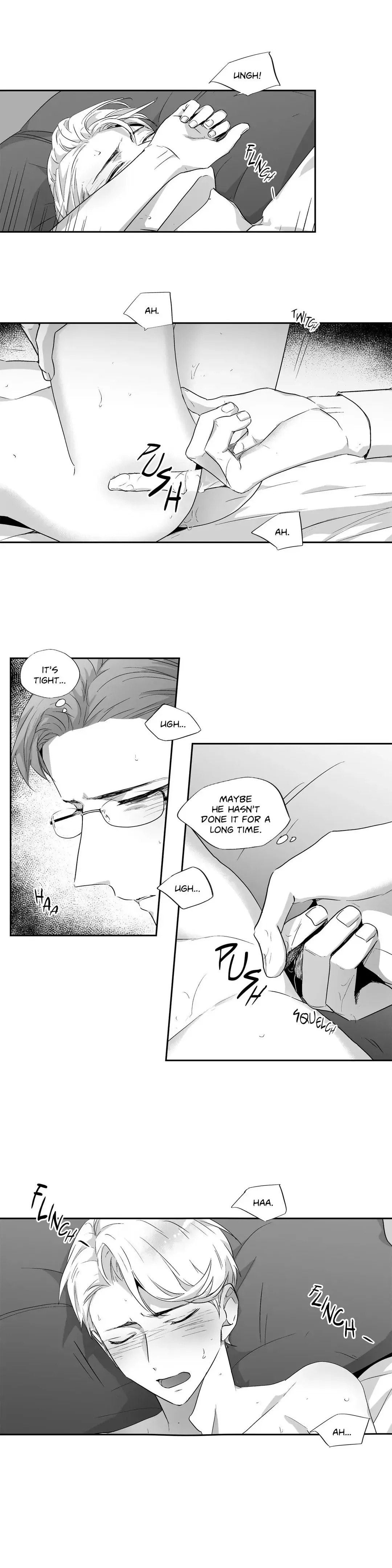 Read Love Is an Illusion! chapter 51 image 11 on Lezhin