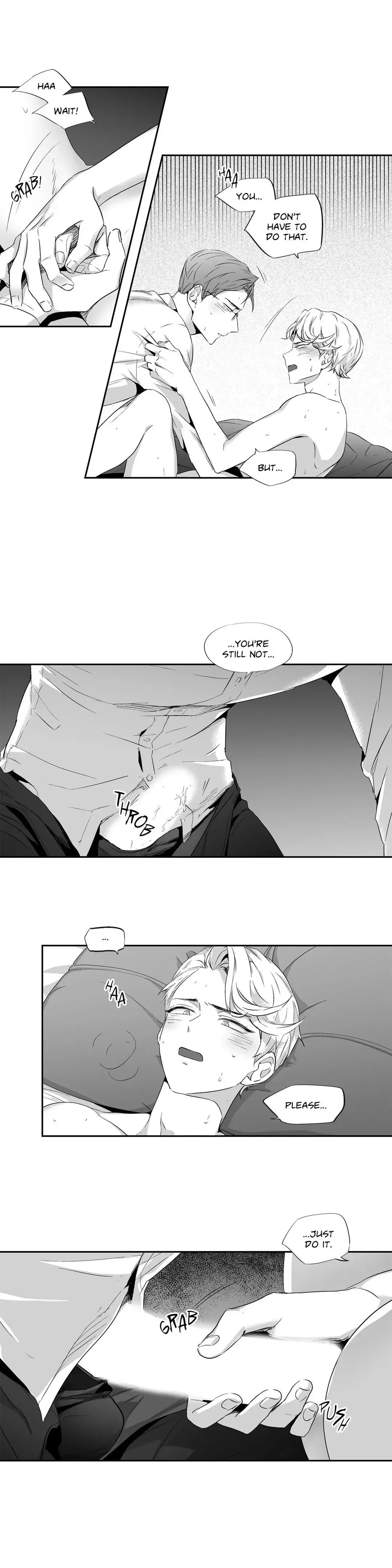 Read Love Is an Illusion! chapter 51 image 12 on Lezhin