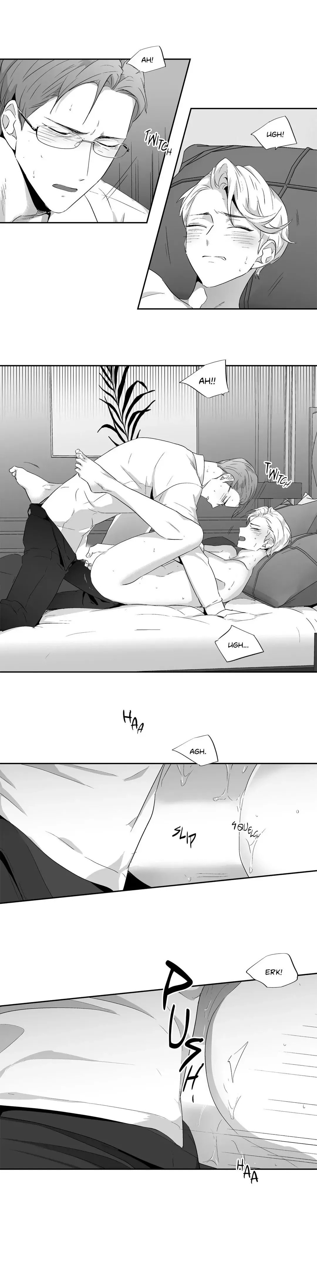 Read Love Is an Illusion! chapter 51 image 13 on Lezhin