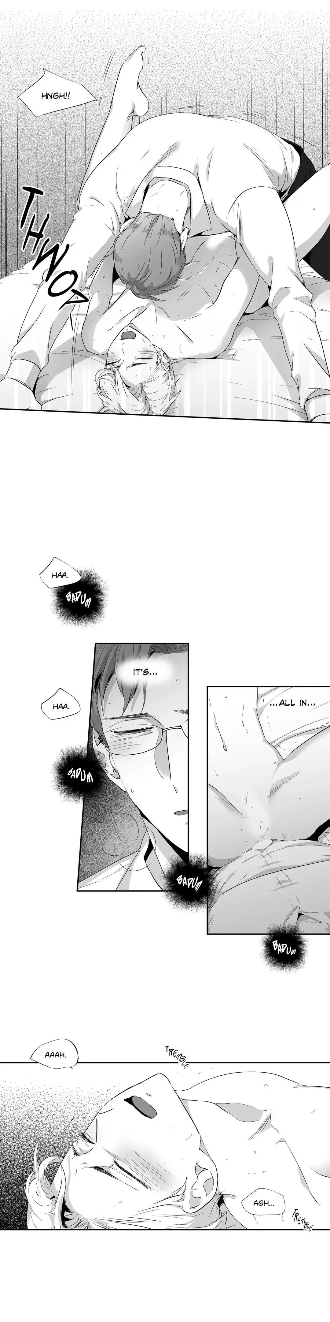 Read Love Is an Illusion! chapter 51 image 14 on Lezhin