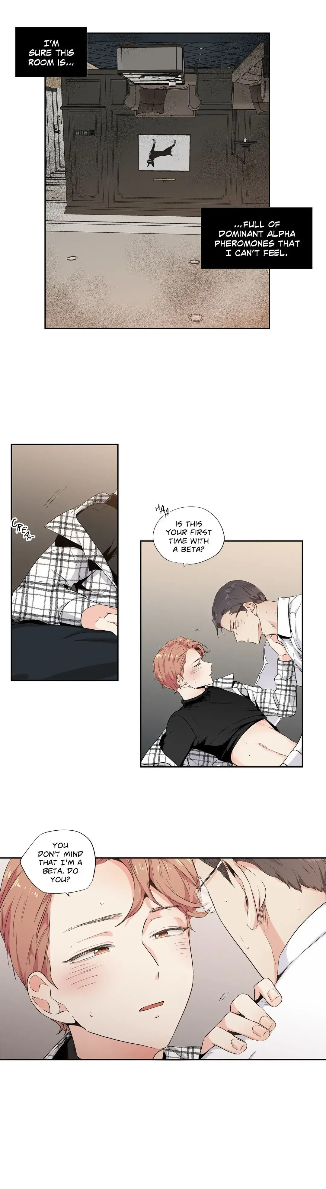 Read Love Is an Illusion! chapter 51 image 2 on Lezhin