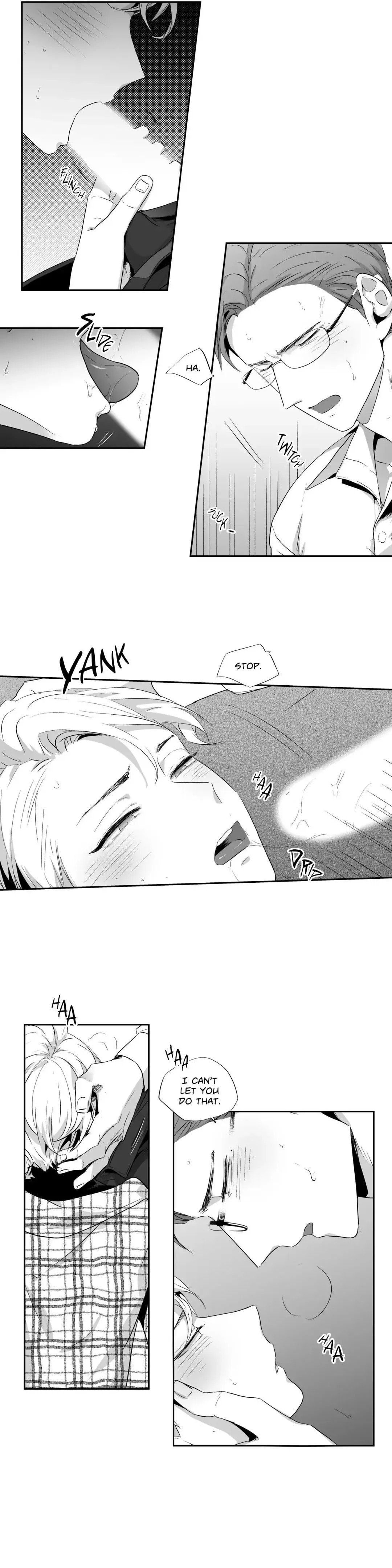 Read Love Is an Illusion! chapter 51 image 6 on Lezhin