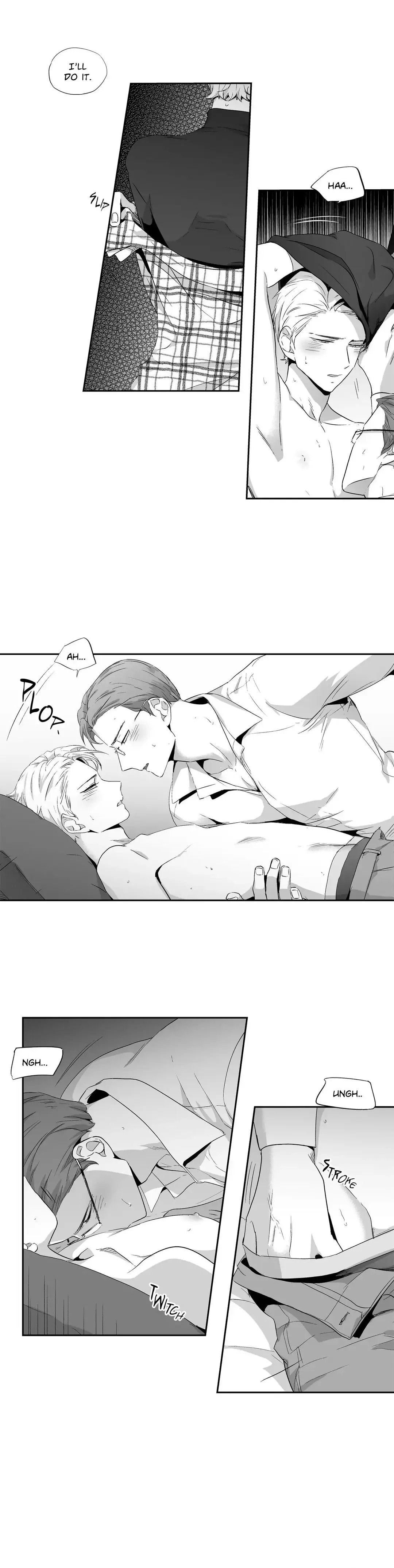 Read Love Is an Illusion! chapter 51 image 7 on Lezhin