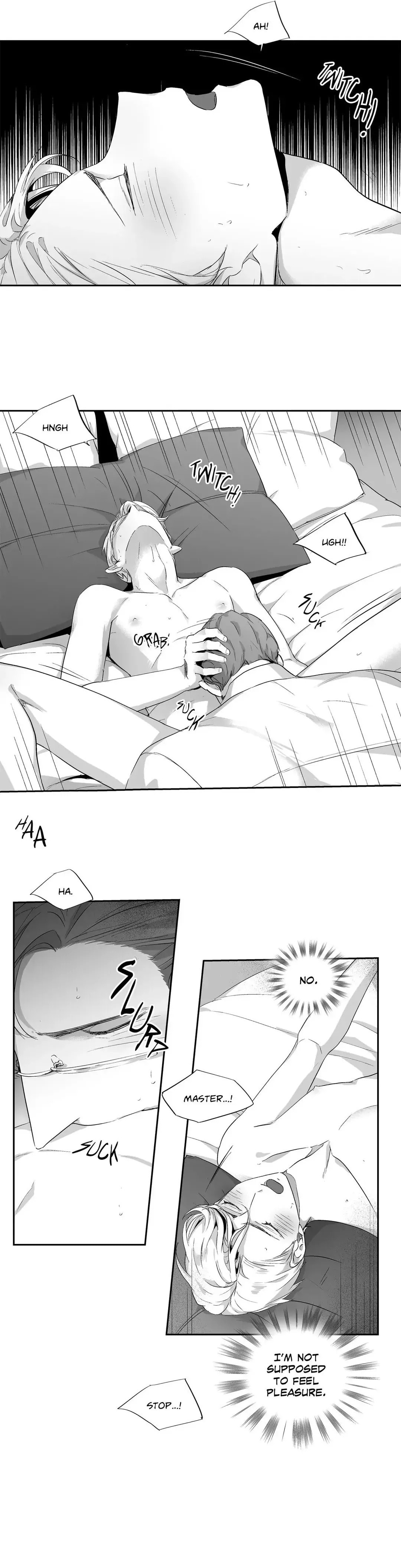 Read Love Is an Illusion! chapter 51 image 9 on Lezhin