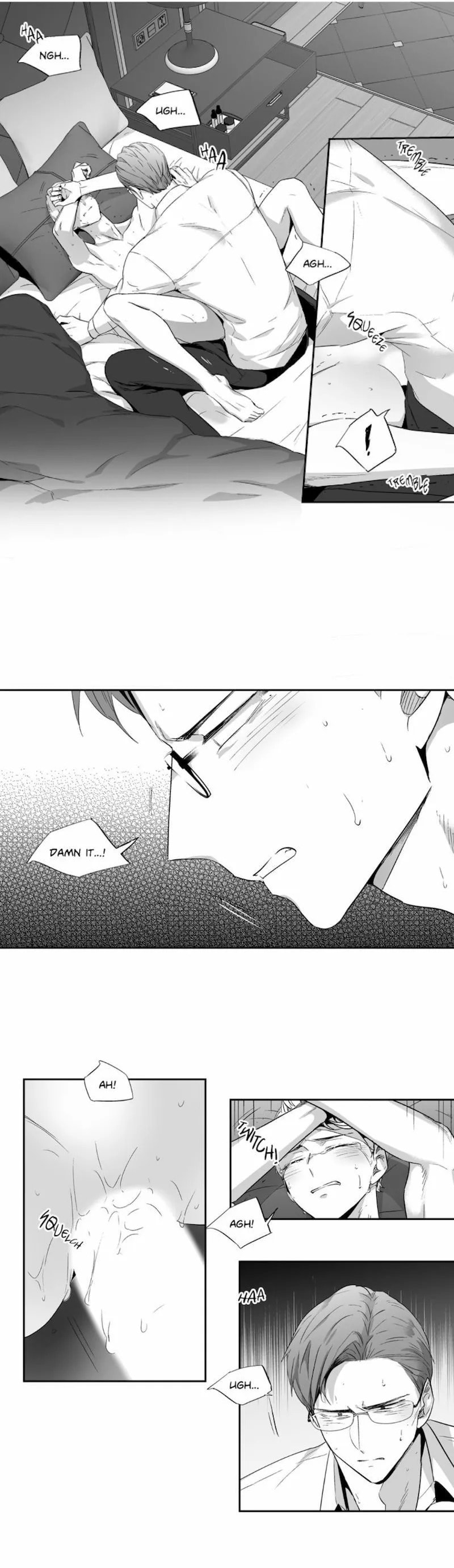 Read Love Is an Illusion! chapter 52 image 1 on Lezhin