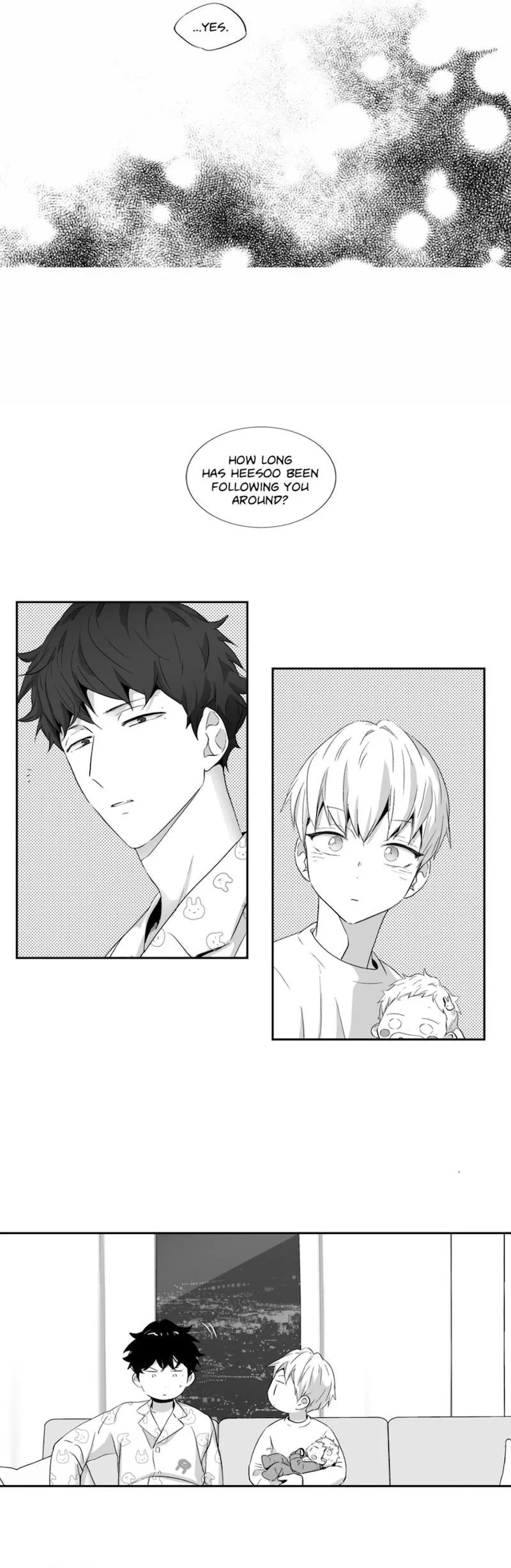 Read Love Is an Illusion! chapter 52 image 11 on Lezhin