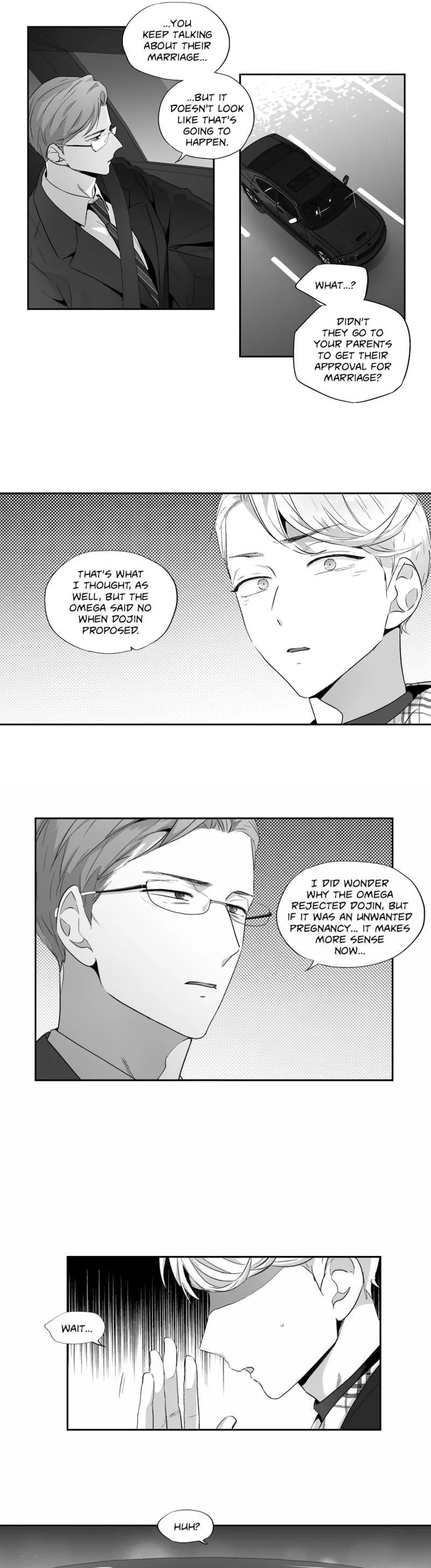 Read Love Is an Illusion! chapter 52 image 17 on Lezhin