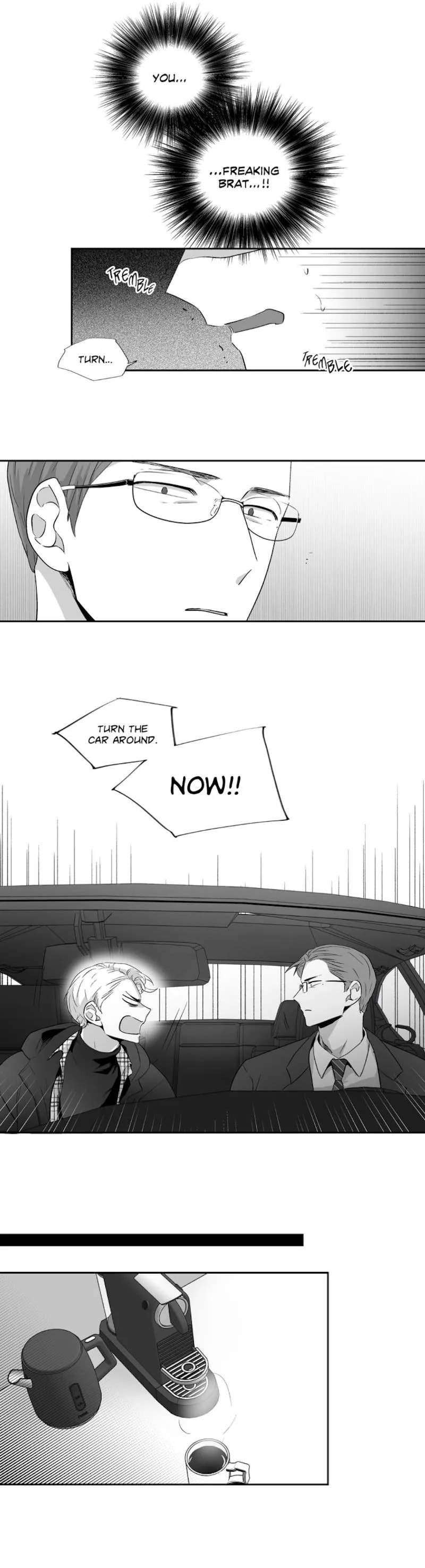 Read Love Is an Illusion! chapter 52 image 19 on Lezhin