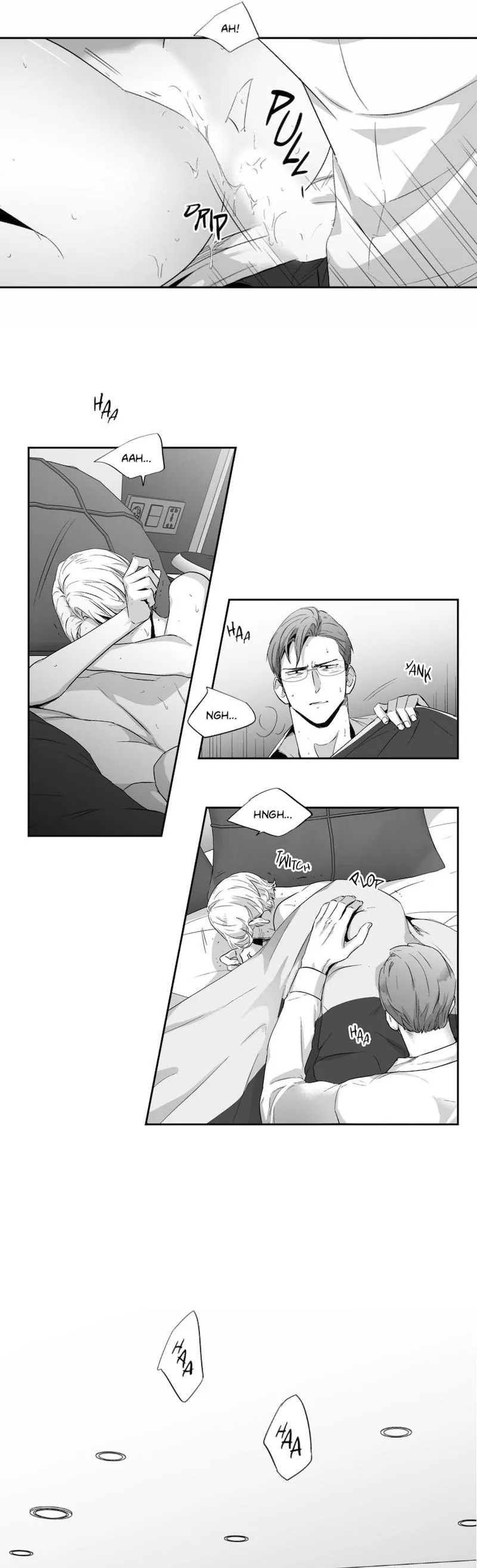 Read Love Is an Illusion! chapter 52 image 2 on Lezhin
