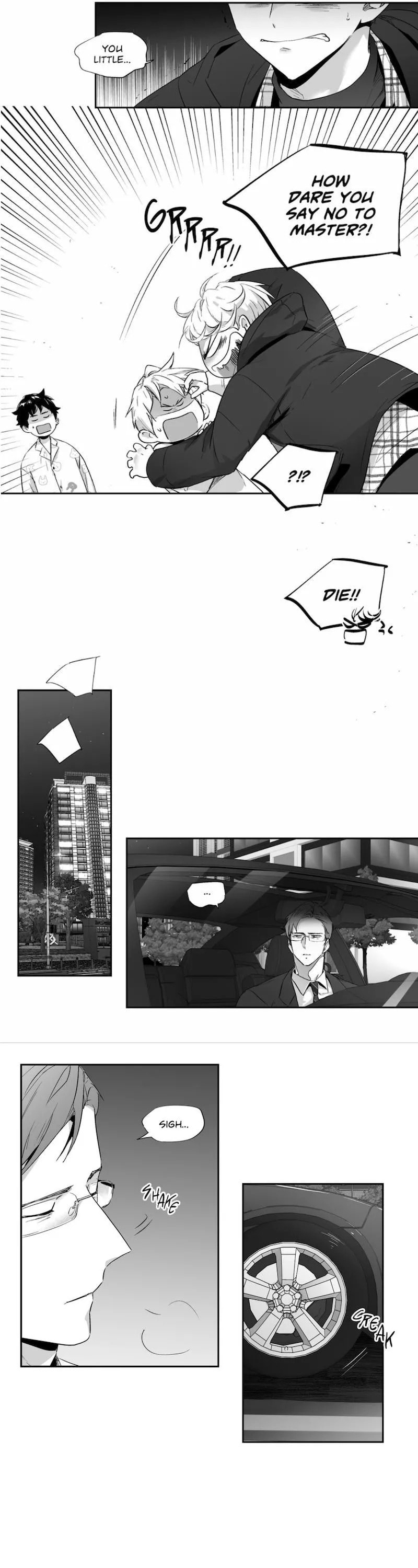 Read Love Is an Illusion! chapter 52 image 21 on Lezhin