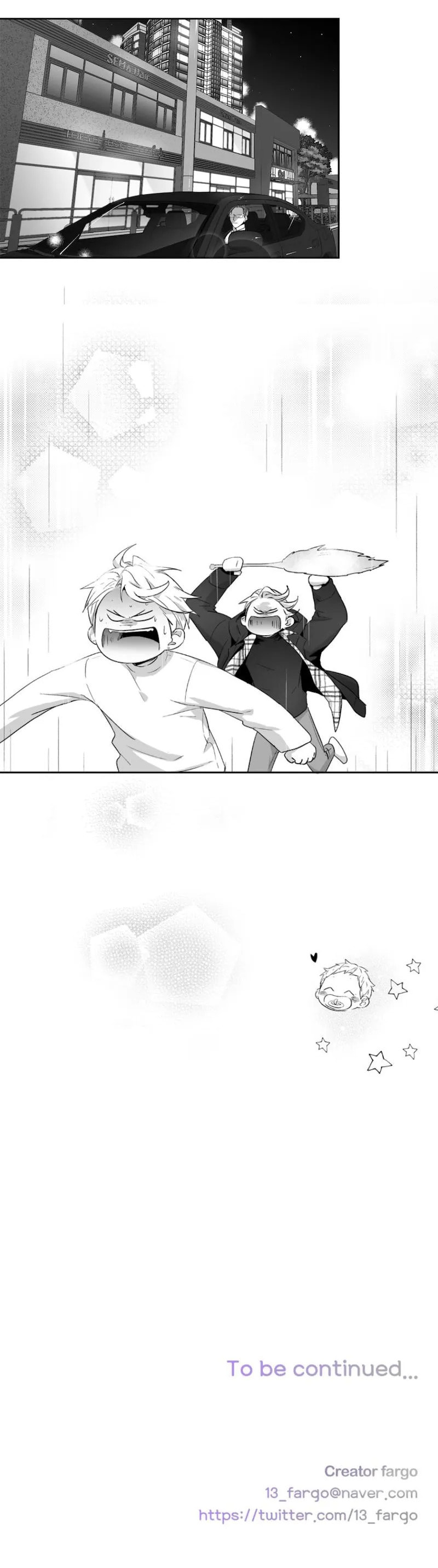Read Love Is an Illusion! chapter 52 image 22 on Lezhin
