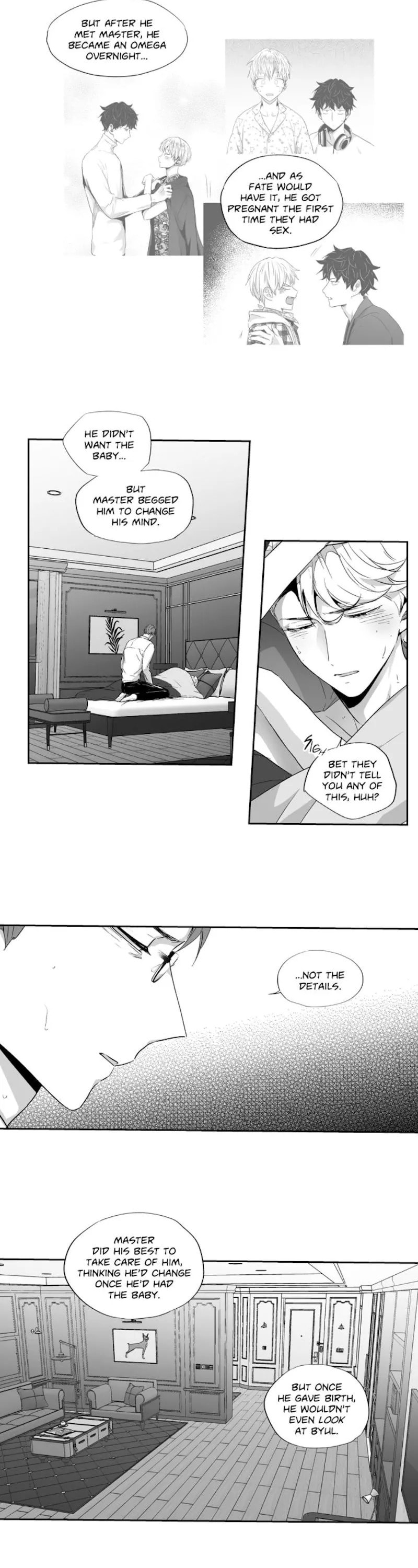 Read Love Is an Illusion! chapter 52 image 4 on Lezhin
