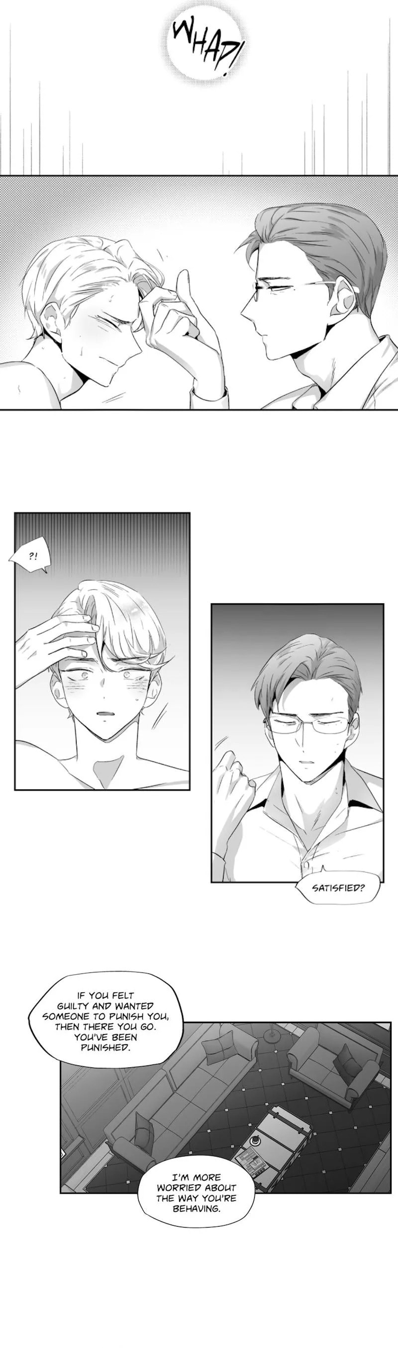 Read Love Is an Illusion! chapter 52 image 8 on Lezhin