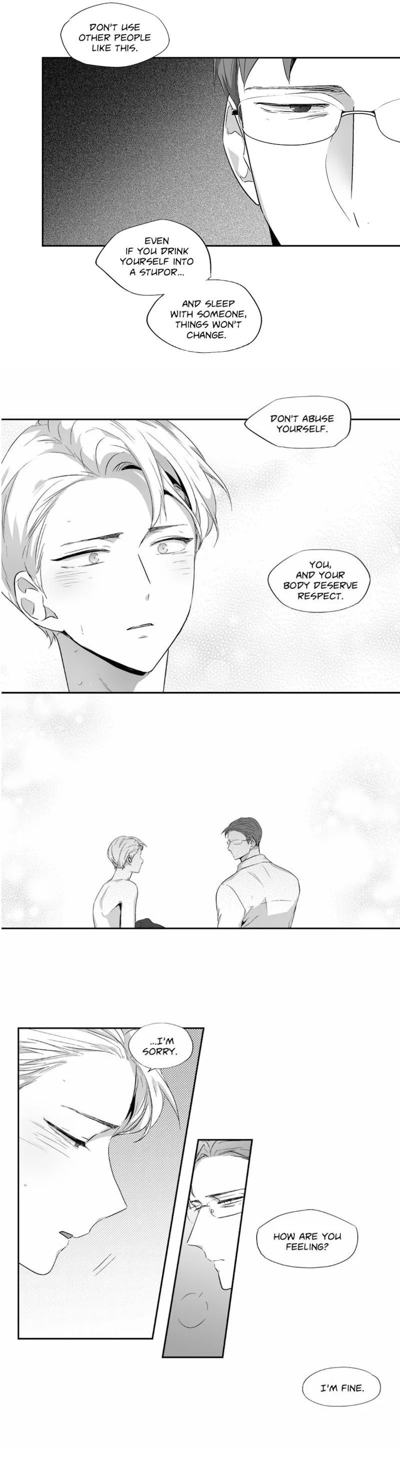 Read Love Is an Illusion! chapter 52 image 9 on Lezhin