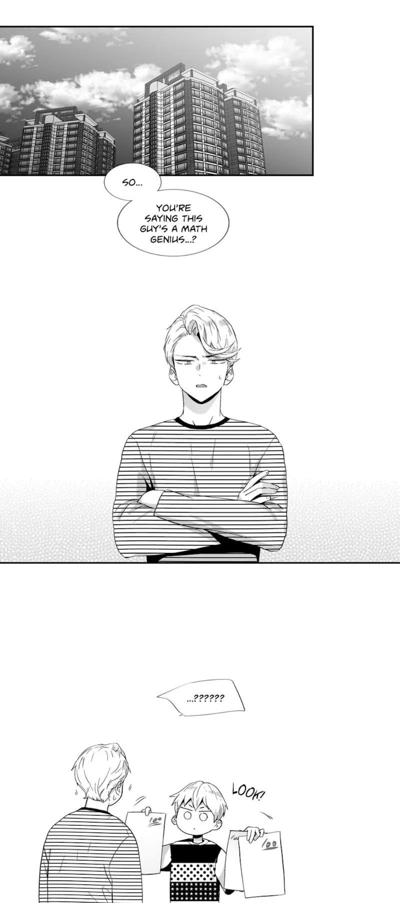 Read Love Is an Illusion! chapter 53 image 1 on Lezhin