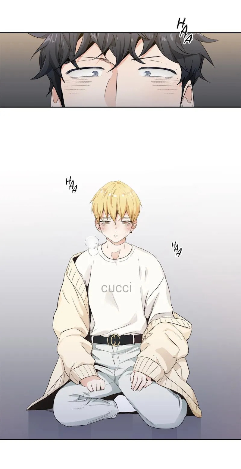 Read Love Is an Illusion! chapter 53 image 11 on Lezhin