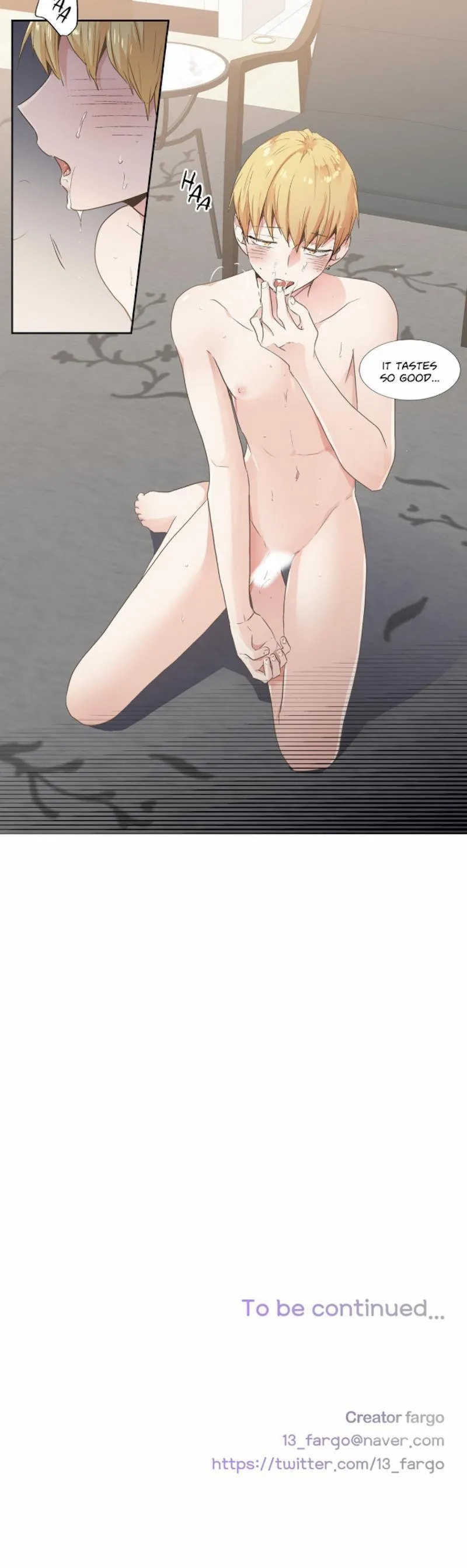 Read Love Is an Illusion! chapter 53 image 23 on Lezhin