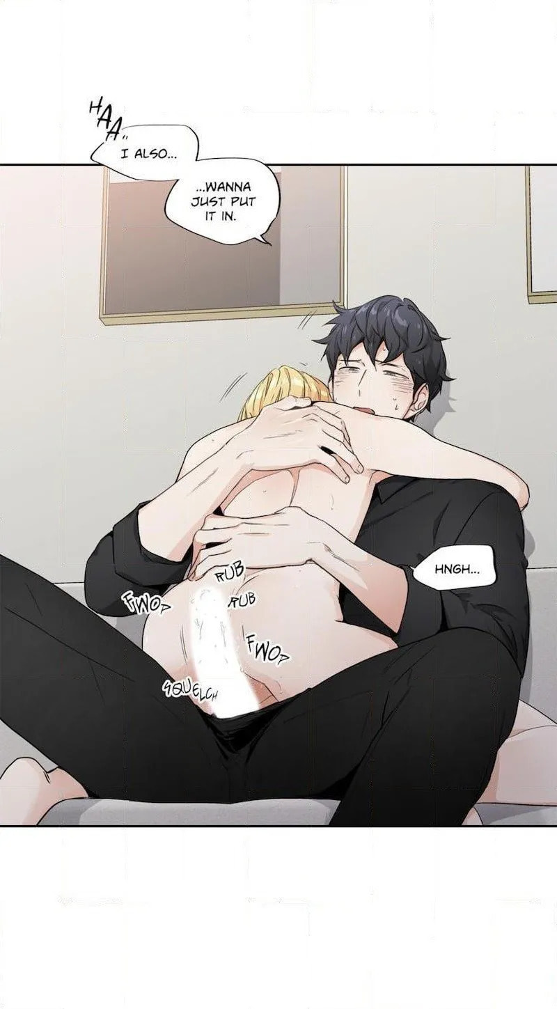Read Love Is an Illusion! chapter 54 image 11 on Lezhin