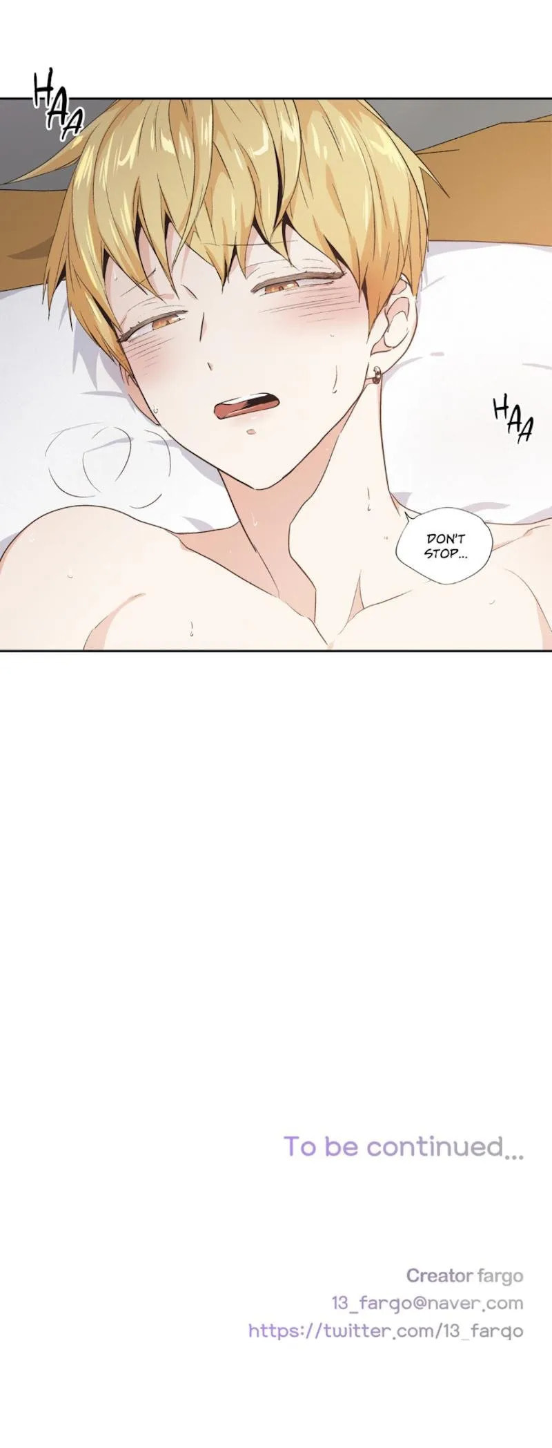 Read Love Is an Illusion! chapter 54 image 20 on Lezhin